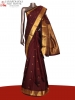 Pure Handloom Kanjeevaram Silk Saree